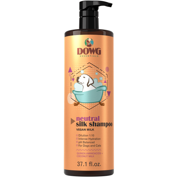 1000ml Shampoo Neutro EN 1