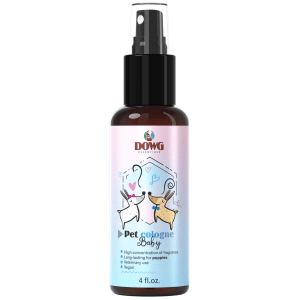 Vegan Pet Cologne Baby