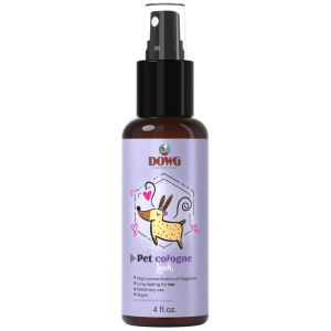 Vegan Pet Cologne Leah