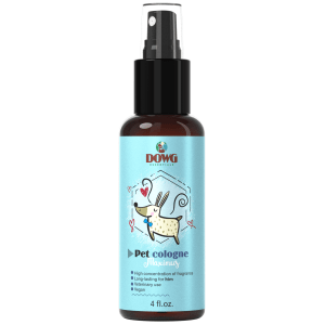 Vegan Pet Cologne Maximus
