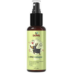 Vegan Pet Cologne Romeo