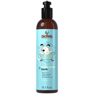 Vegan Detox Mask