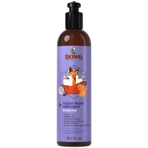 Vegan Hypo Shampoo