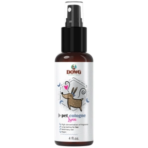 Pet Cologne Luna