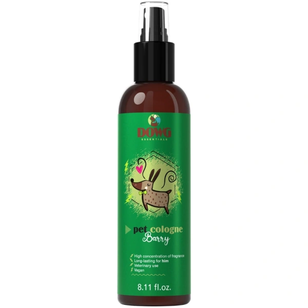 Pet Cologne Barry - Image 2