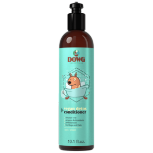 Vegan Detox Conditioner