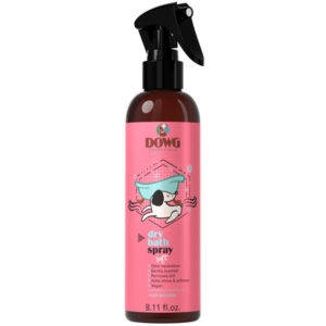 Vegan Dry Bath Spray Soft Rated 5 out of 5 based on 2 ratings 