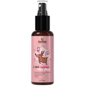 Vegan Pet Cologne Chloe Marie Rated 5 out of 5 based on 1 ratings 