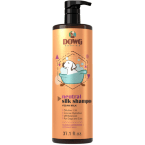 Vegan Milk Neutral Silk Shampoo 11