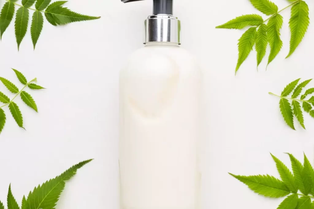 What is Vegan Shampoo? 