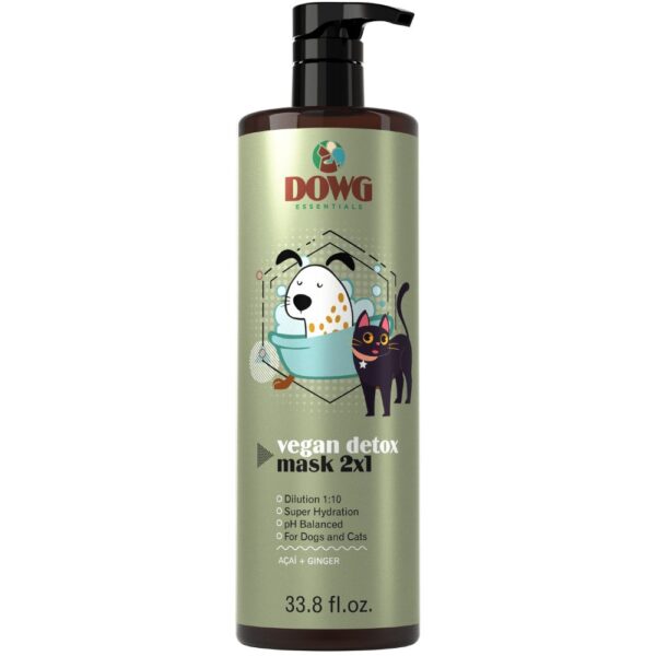 New Detox Mask - Image 2