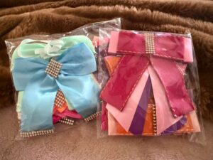 Bows