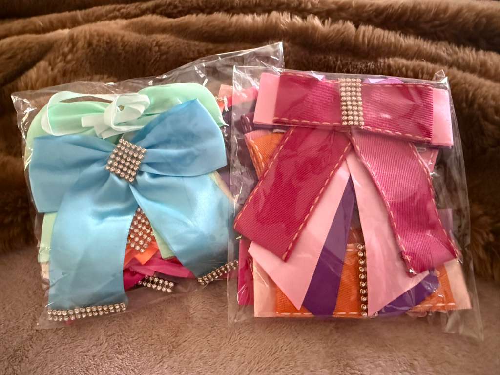 Bows